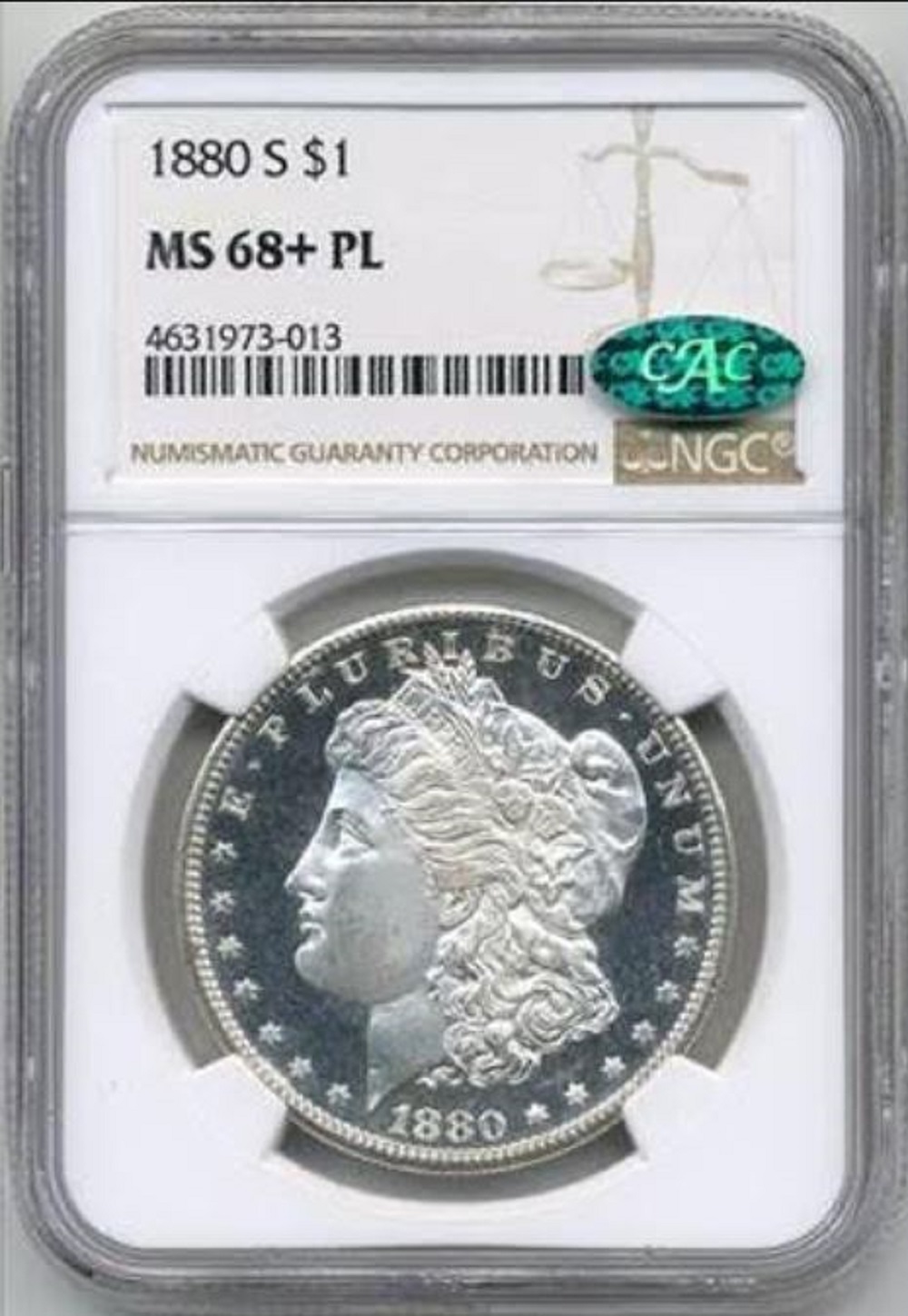 1880-S-$1-Morgan-Dollar